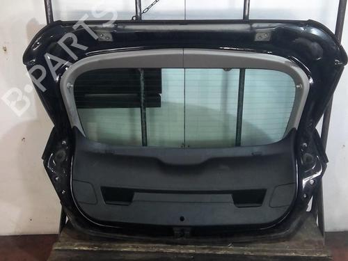 Bakluke CC/Kombi-Kupé OPEL ASTRA J (P10) 1.3 CDTI (68) | BP22005163C6 