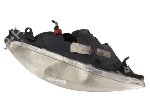 Faro derecho PEUGEOT 307 (3A/C) 2.0 HDi 110 | BP28799588C29 