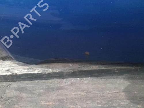 Used Hood Hood CHEVROLET AVEO / KALOS Hatchback (T250, T255) 1.2 LPG (84 hp) 21562029 21562029