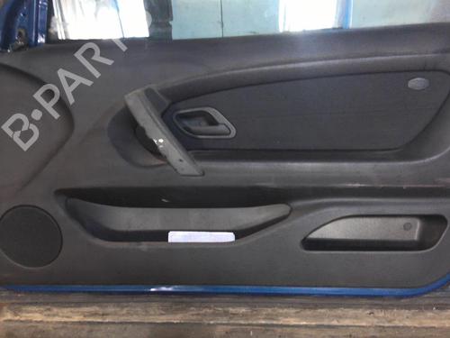 Right front door BMW 3 Compact (E46) 320 td | BP22003765C3 