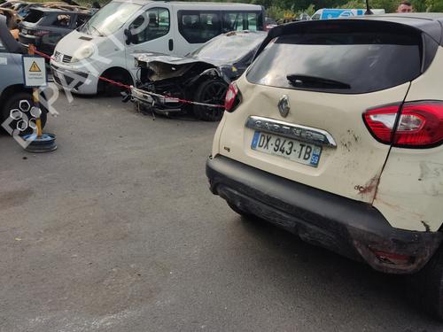 Left taillight RENAULT CAPTUR I (J5_, H5_) 1.5 dCi 90 (J5N4, J5M5, J5MW, J5M6, J5AL, J5AJ) | BP28080114C34 - Image 13