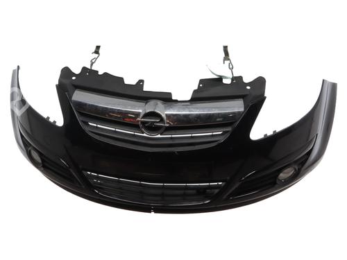 Foran støtfanger OPEL CORSA D (S07) 1.3 CDTI (L08, L68) (90 hp) 32075383
