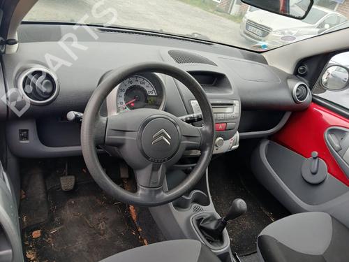 Engine CITROËN C1 (PM_, PN_) 1.0 | BP37636000M1  - Image 16