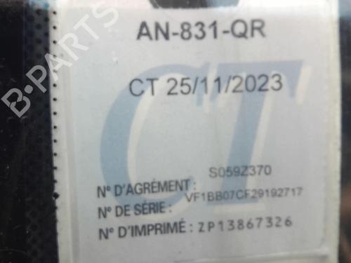 Switch RENAULT CLIO II (BB_, CB_) 1.5 dCi (B/CB07) | BP20356254I30 
