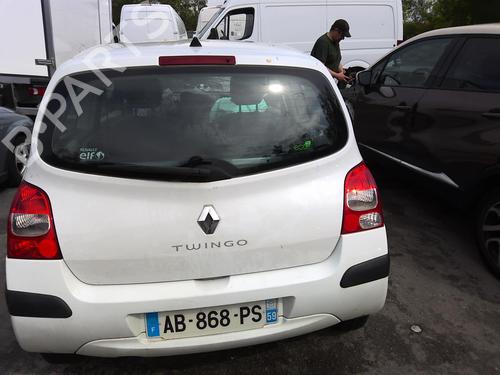 Switch RENAULT TWINGO II (CN0_) 1.5 dCi (CN0E) | BP20366579I30  - Image 8
