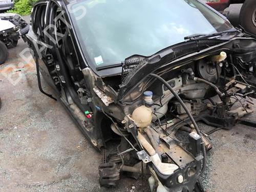 Front left lock PEUGEOT 207 (WA_, WC_) 1.4 HDi | BP27689951C98 