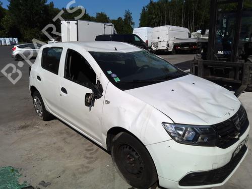 Engine DACIA SANDERO II 1.0 SCe 75 (B8JC, B8JD, B8NC) | BP20353715M1 - Image 26