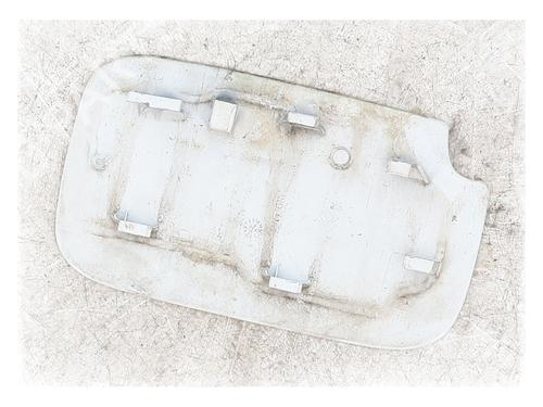 Tanklåg CITROËN BERLINGO MULTISPACE (B9) 1.6 HDi 110 | BP26185016C131  - Image 5