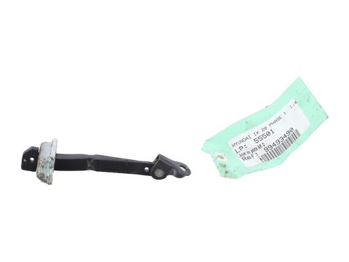 Hinge/Door check strap HYUNDAI ix20 (JC) 1.4 CRDi | BP22773410C146