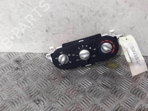 Climate control RENAULT TWINGO II (CN0_) 1.5 dCi 75 | BP20359811I5 - Image 2