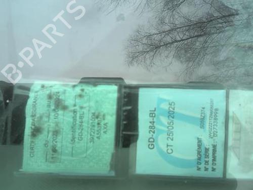 Right taillight VW TOURAN (1T1, 1T2) 1.9 TDI | BP23996038C35 