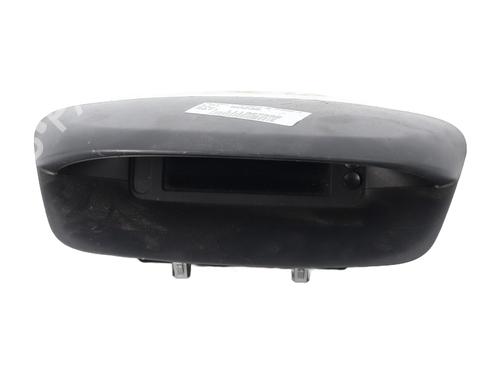 Ferdsskriver RENAULT MEGANE III Hatchback (BZ0/1_, B3_) 1.5 dCi (BZ09, BZ0D, BZ1W, BZ29, BZ14) (110 hp) 29143257