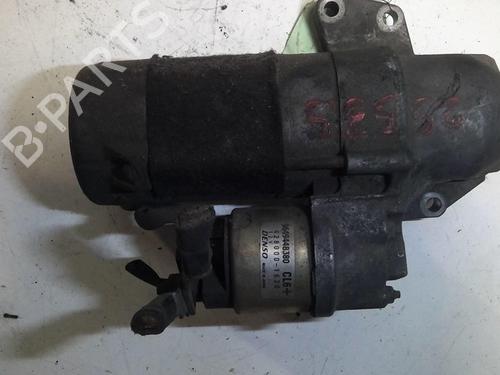 Used Starter PEUGEOT 607 (9D, 9U) 2.7 HDi 24V (204 hp) 20369044