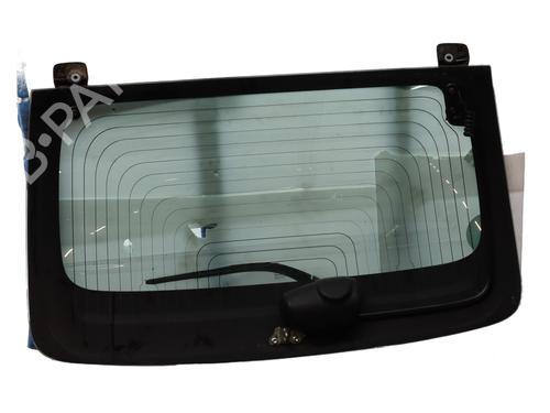 Tailgate CITROËN C1 (PM_, PN_) 1.0 | BP22653841C6 