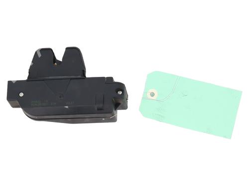 Tailgate lock PEUGEOT 307 Break (3E) 1.6 16V | BP24862926C101 