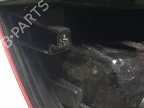 Used Left taillight Left taillight RENAULT SCÉNIC III (JZ0/1_) 2.0 16V (JZ0G, JZ0P, JZ1E, JZ1P) (140 hp) 22003216 22003216