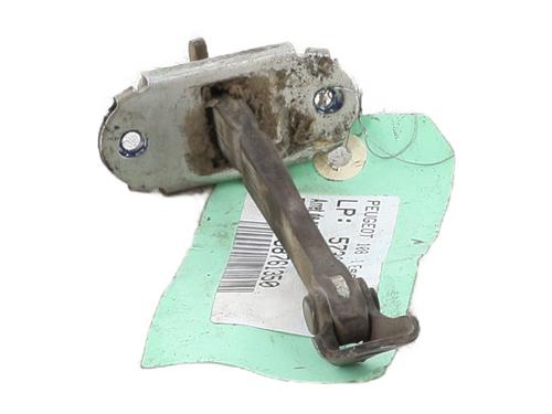 Hinge/Door check strap PEUGEOT 108 1.0 VTi | BP22653719C146 