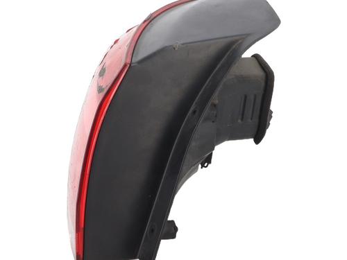 Left taillight VW GOLF VI (5K1) 2.0 TDI | BP27161744C34 