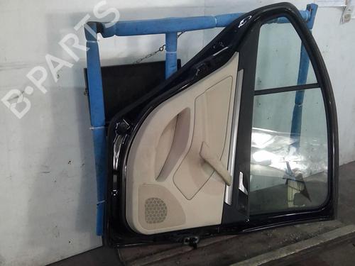 Left rear door SKODA OCTAVIA II (1Z3) 1.9 TDI | BP20359908C4 