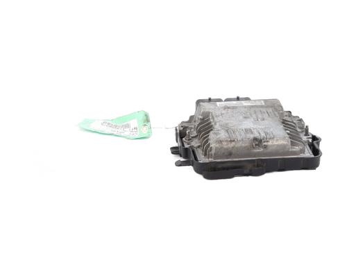 Engine control unit (ECU) PEUGEOT 208 I (CA_, CC_) 1.6 HDi | BP30116365M57