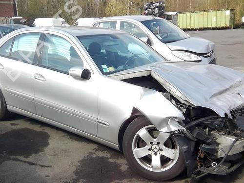 Switch MERCEDES-BENZ E-CLASS (W211) E 280 CDI (211.023) | BP21816464I30 - Image 8