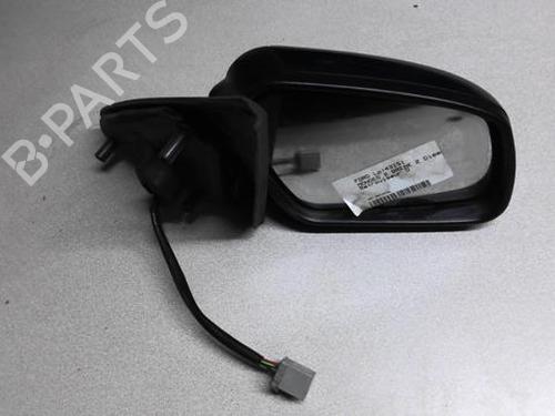 Right mirror FORD MONDEO III Turnier (BWY) 2.0 TDCi | BP22003278C27 