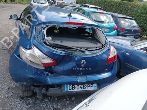 Starter RENAULT MEGANE III Hatchback (BZ0/1_, B3_) 1.5 dCi (BZ09, BZ0D, BZ1W, BZ29, BZ14) | BP31604331M8  - Image 18