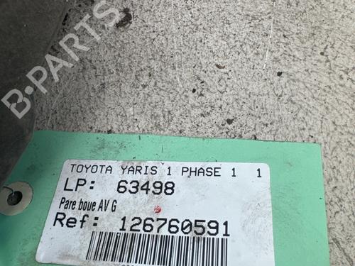 wheel-arch-toyota-yaris-_p1_-1999-2000-2001-2002-2003-2004-2005-36150521 main image