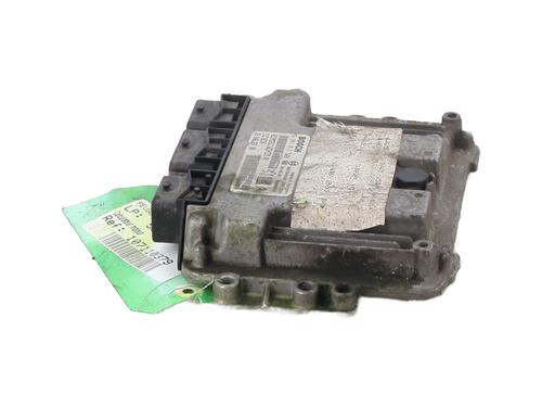 Engine control unit (ECU) PEUGEOT 206 Hatchback (2A/C) 1.4 HDi eco 70 | BP26648154M57 