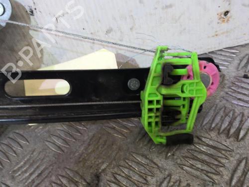 Rear left window mechanism BMW 1 (E87) 118 d | BP20359921C24 