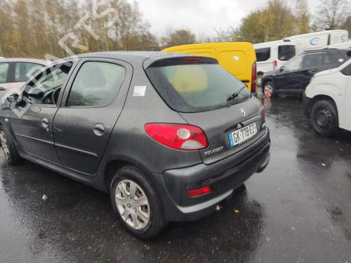 Switch PEUGEOT 206+ (2L_, 2M_) 1.4 HDi eco 70 | BP30823634I30  - Image 8