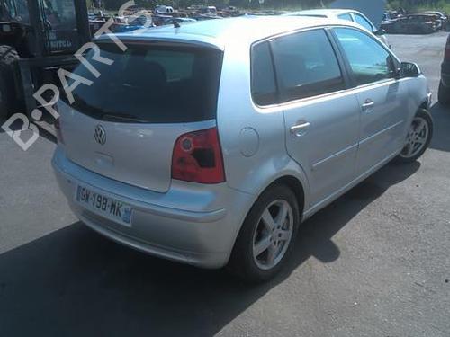 Starter VW POLO (9N_, 9A_) 1.6 16V | BP21051213M8 