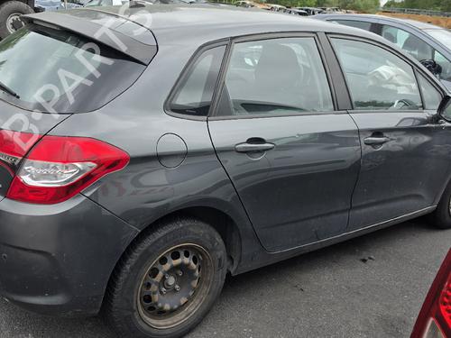 Alternator CITROËN C4 II (NC_) 1.4 VTi 95 (NC8FP0) | BP38167051M7 - Image 6