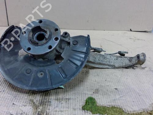 Used Left front steering knuckle Left front steering knuckle AUDI Q7 (4LB) 3.0 TDI quattro (233 hp) 27637466 27637466