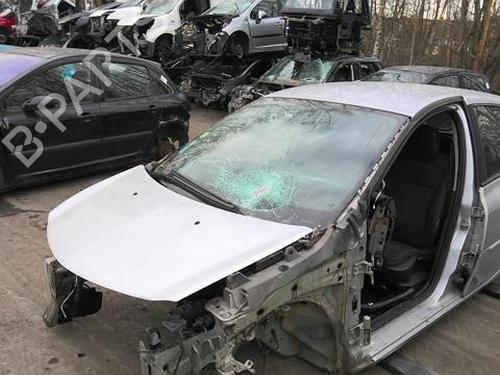 Front left panel RENAULT CLIO III (BR0/1, CR0/1) 1.5 dCi (C/BR0G, C/BR1G) | BP32849954C58  - Image 13