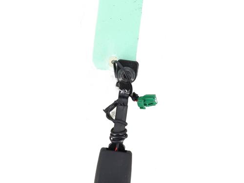 Used Seat buckle Seat buckle FORD KA+ III (UK, FK) 1.2 (70 hp) 26436155 26436155