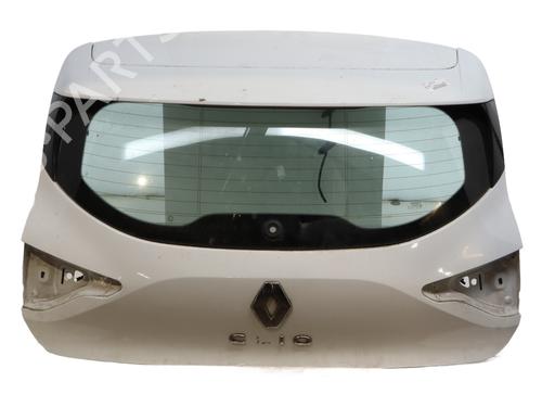 Tailgate RENAULT CLIO V (B7_) 1.0 SCe 65 (B7MR) | BP33857464C6 - Image 2