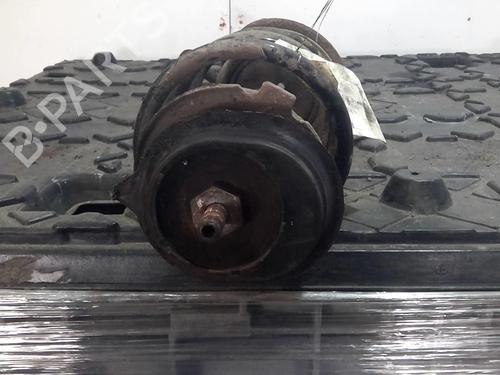 Right front shock absorber FIAT IDEA (350_) 1.3 D Multijet | BP20367114M17 