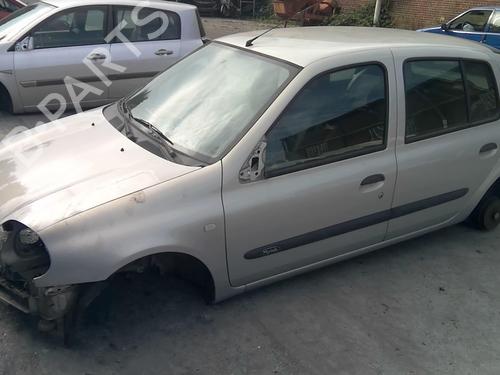 Switch RENAULT CLIO II (BB_, CB_) 1.4 (B/CB0C, B/CB0S) | BP20355195I30 