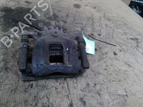 Used Right front brake caliper RENAULT TRAFIC III Van (FG_) 1.6 dCi 95 (FGMJ, FGMR) (95 hp) 31878489