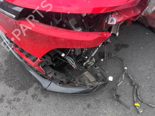 Midtkonsoll RENAULT MEGANE E-TECH SUV EV60 (BNJ1) | BP33220654I22  - Image 20