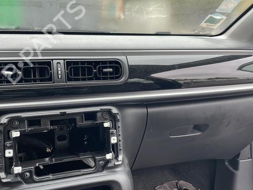 Bageste venstre beklædning CITROËN C3 III (SX) 1.2 PureTech 82 | BP29560335C60  - Image 15