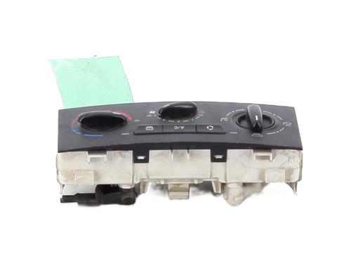 Climate control PEUGEOT PARTNER Box Body/MPV 1.6 HDi | BP28471915I5 