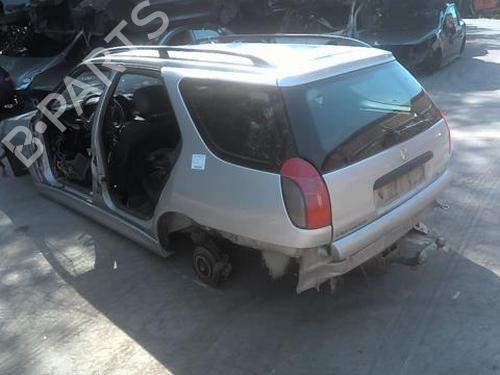 Left rear door PEUGEOT 306 Break (7E, N3, N5) 2.0 HDI 90 | BP20350736C4 