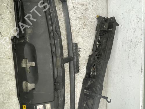Used Front slam panel Front slam panel PEUGEOT 308 II (LB_, LP_, LW_, LH_, L3_) 2.0 GT BlueHDi 180 (181 hp) 39986647 39986647