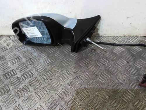 Left mirror PEUGEOT 407 (6D_) 1.6 HDi 110 (6D9HZC, 6D9HYC) | BP20361025C26 