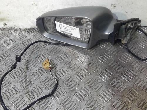 Retrovisor izquierdo AUDI A4 B6 (8E2) 1.9 TDI | BP20357348C26 