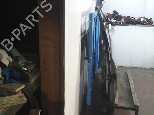Left front door DAEWOO REZZO (U100) 2.0 | BP21820780C2 - Image 3