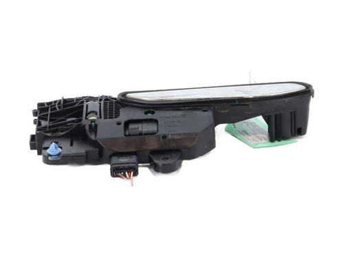 Used Rear left exterior door handle DS DS 3 / DS 3 CROSSBACK (UR_, UC_, UJ_) 1.2 PureTech 130 (URHNSS) (131 hp) 31287968