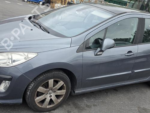 Front right panel PEUGEOT 308 I (4A_, 4C_) 1.6 HDi | BP36184766C59 - Image 5